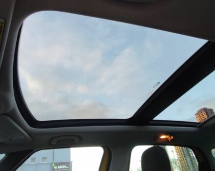 Жовтий Фіат 500, об'ємом двигуна 0 л та пробігом 151 тис. км за 11300 $, фото 17 на Automoto.ua