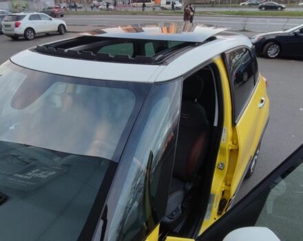 Жовтий Фіат 500, об'ємом двигуна 0 л та пробігом 151 тис. км за 11300 $, фото 18 на Automoto.ua