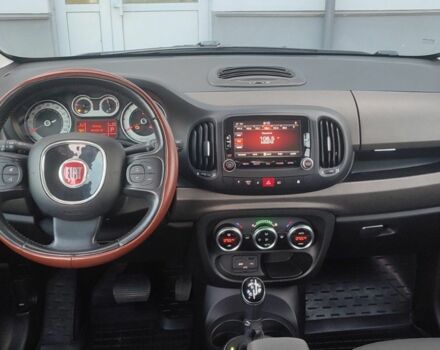 Жовтий Фіат 500, об'ємом двигуна 0 л та пробігом 151 тис. км за 11300 $, фото 8 на Automoto.ua