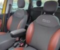 Жовтий Фіат 500, об'ємом двигуна 0 л та пробігом 151 тис. км за 11300 $, фото 11 на Automoto.ua