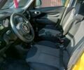 Желтый Фиат 500, объемом двигателя 1.4 л и пробегом 166 тыс. км за 9999 $, фото 4 на Automoto.ua