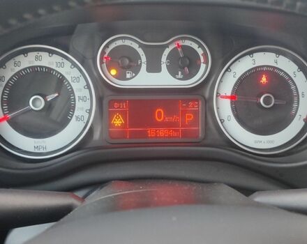 Жовтий Фіат 500, об'ємом двигуна 0 л та пробігом 151 тис. км за 11300 $, фото 9 на Automoto.ua