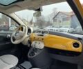 Жовтий Фіат 500, об'ємом двигуна 1.3 л та пробігом 38 тис. км за 9690 $, фото 35 на Automoto.ua