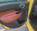 Жовтий Фіат 500, об'ємом двигуна 0 л та пробігом 151 тис. км за 11300 $, фото 14 на Automoto.ua