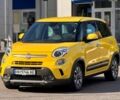 Жовтий Фіат 500, об'ємом двигуна 1.4 л та пробігом 145 тис. км за 7794 $, фото 4 на Automoto.ua