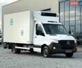 Желтый Фиат 500, объемом двигателя 1.24 л и пробегом 130 тыс. км за 9200 $, фото 1 на Automoto.ua
