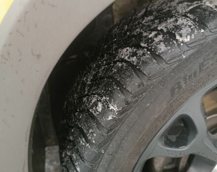 Жовтий Фіат 500, об'ємом двигуна 1.2 л та пробігом 88 тис. км за 13500 $, фото 2 на Automoto.ua