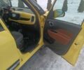 Жовтий Фіат 500, об'ємом двигуна 1.2 л та пробігом 88 тис. км за 13500 $, фото 4 на Automoto.ua