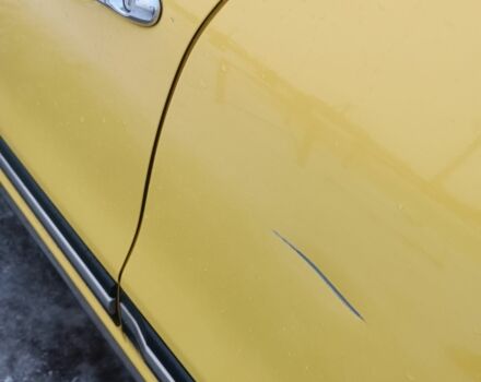 Жовтий Фіат 500, об'ємом двигуна 1.2 л та пробігом 88 тис. км за 13500 $, фото 10 на Automoto.ua