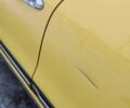 Жовтий Фіат 500, об'ємом двигуна 1.2 л та пробігом 88 тис. км за 13500 $, фото 10 на Automoto.ua