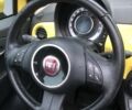 Жовтий Фіат 500, об'ємом двигуна 1.37 л та пробігом 79 тис. км за 8500 $, фото 24 на Automoto.ua