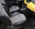 Жовтий Фіат 500, об'ємом двигуна 1.37 л та пробігом 79 тис. км за 8500 $, фото 22 на Automoto.ua