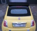 Жовтий Фіат 500, об'ємом двигуна 1.37 л та пробігом 79 тис. км за 8500 $, фото 16 на Automoto.ua