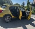 Желтый Фиат 500, объемом двигателя 2.4 л и пробегом 120 тыс. км за 12500 $, фото 3 на Automoto.ua