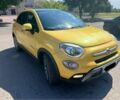 Жовтий Фіат 500, об'ємом двигуна 2.4 л та пробігом 120 тис. км за 12500 $, фото 1 на Automoto.ua