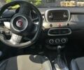 Желтый Фиат 500, объемом двигателя 2.4 л и пробегом 120 тыс. км за 12500 $, фото 6 на Automoto.ua