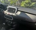 Желтый Фиат 500, объемом двигателя 2.4 л и пробегом 120 тыс. км за 12500 $, фото 4 на Automoto.ua