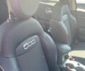 Желтый Фиат 500, объемом двигателя 2.4 л и пробегом 120 тыс. км за 12500 $, фото 5 на Automoto.ua