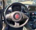 Серый Фиат 500, объемом двигателя 1.4 л и пробегом 31 тыс. км за 14500 $, фото 9 на Automoto.ua
