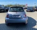 Серый Фиат 500, объемом двигателя 1.4 л и пробегом 31 тыс. км за 14500 $, фото 5 на Automoto.ua