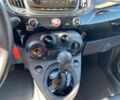 Серый Фиат 500, объемом двигателя 1.4 л и пробегом 31 тыс. км за 14500 $, фото 12 на Automoto.ua