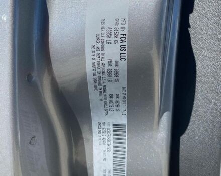 Серый Фиат 500, объемом двигателя 1.4 л и пробегом 31 тыс. км за 14500 $, фото 19 на Automoto.ua