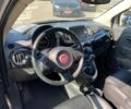 Серый Фиат 500, объемом двигателя 1.4 л и пробегом 31 тыс. км за 14500 $, фото 8 на Automoto.ua