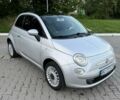 Сірий Фіат 500, об'ємом двигуна 1.2 л та пробігом 200 тис. км за 5000 $, фото 1 на Automoto.ua