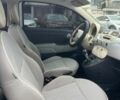 Сірий Фіат 500, об'ємом двигуна 1.37 л та пробігом 199 тис. км за 4950 $, фото 27 на Automoto.ua