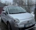 Сірий Фіат 500, об'ємом двигуна 1.37 л та пробігом 153 тис. км за 4500 $, фото 1 на Automoto.ua