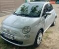 Сірий Фіат 500, об'ємом двигуна 1.24 л та пробігом 210 тис. км за 4000 $, фото 1 на Automoto.ua