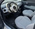 Сірий Фіат 500, об'ємом двигуна 1.2 л та пробігом 200 тис. км за 5000 $, фото 14 на Automoto.ua
