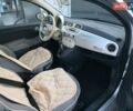 Серый Фиат 500, объемом двигателя 1.24 л и пробегом 190 тыс. км за 3999 $, фото 6 на Automoto.ua