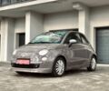 Сірий Фіат 500, об'ємом двигуна 1.4 л та пробігом 100 тис. км за 7500 $, фото 1 на Automoto.ua