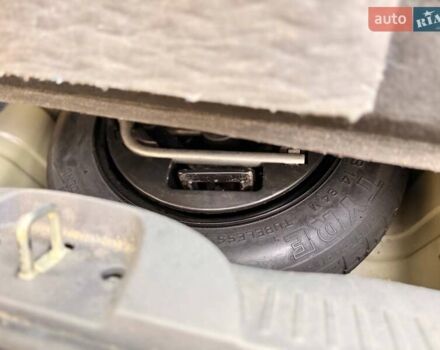 Серый Фиат 500, объемом двигателя 1.37 л и пробегом 158 тыс. км за 6100 $, фото 3 на Automoto.ua