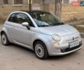 Серый Фиат 500, объемом двигателя 1.37 л и пробегом 158 тыс. км за 6100 $, фото 8 на Automoto.ua