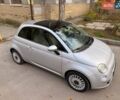 Серый Фиат 500, объемом двигателя 1.37 л и пробегом 158 тыс. км за 6100 $, фото 10 на Automoto.ua