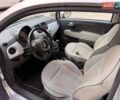Серый Фиат 500, объемом двигателя 1.37 л и пробегом 158 тыс. км за 6100 $, фото 4 на Automoto.ua