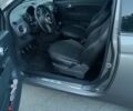 Серый Фиат 500, объемом двигателя 1.3 л и пробегом 180 тыс. км за 4700 $, фото 4 на Automoto.ua