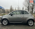 Серый Фиат 500, объемом двигателя 1.37 л и пробегом 203 тыс. км за 5699 $, фото 4 на Automoto.ua