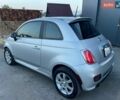 Сірий Фіат 500, об'ємом двигуна 1.37 л та пробігом 216 тис. км за 4050 $, фото 22 на Automoto.ua