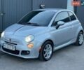Сірий Фіат 500, об'ємом двигуна 1.37 л та пробігом 216 тис. км за 4050 $, фото 1 на Automoto.ua