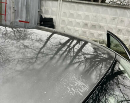 Серый Фиат 500, объемом двигателя 1.37 л и пробегом 203 тыс. км за 5699 $, фото 18 на Automoto.ua