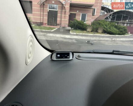 Серый Фиат 500, объемом двигателя 1.37 л и пробегом 203 тыс. км за 5699 $, фото 17 на Automoto.ua