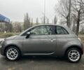 Серый Фиат 500, объемом двигателя 1.4 л и пробегом 203 тыс. км за 5699 $, фото 2 на Automoto.ua