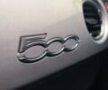 Серый Фиат 500, объемом двигателя 1.4 л и пробегом 298 тыс. км за 7200 $, фото 14 на Automoto.ua