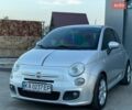 Сірий Фіат 500, об'ємом двигуна 1.37 л та пробігом 216 тис. км за 4050 $, фото 3 на Automoto.ua