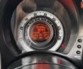 Серый Фиат 500, объемом двигателя 1.4 л и пробегом 267 тыс. км за 6000 $, фото 13 на Automoto.ua