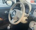 Сірий Фіат 500, об'ємом двигуна 1.3 л та пробігом 81 тис. км за 8590 $, фото 19 на Automoto.ua