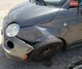 Сірий Фіат 500, об'ємом двигуна 1.4 л та пробігом 95 тис. км за 7800 $, фото 11 на Automoto.ua